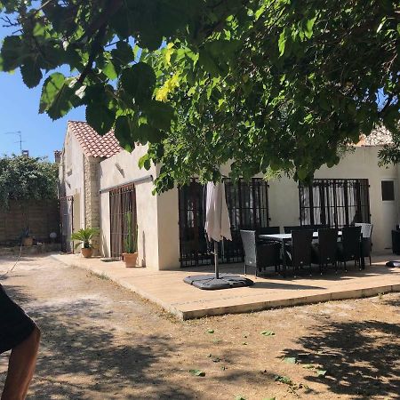 Clos Des Plages Maison De Vacances لا سيوتا المظهر الخارجي الصورة