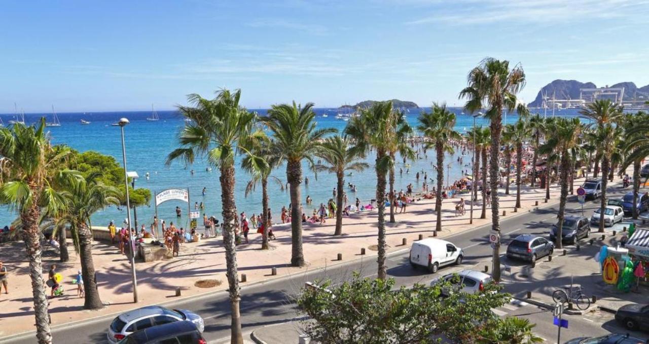 Clos Des Plages Maison De Vacances لا سيوتا المظهر الخارجي الصورة