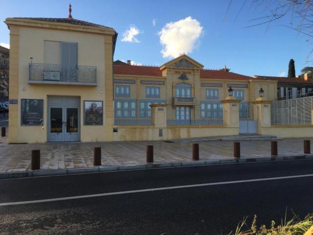Clos Des Plages Maison De Vacances لا سيوتا المظهر الخارجي الصورة