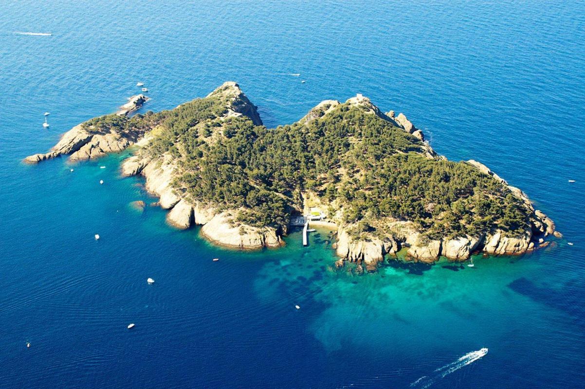 Clos Des Plages Maison De Vacances لا سيوتا المظهر الخارجي الصورة