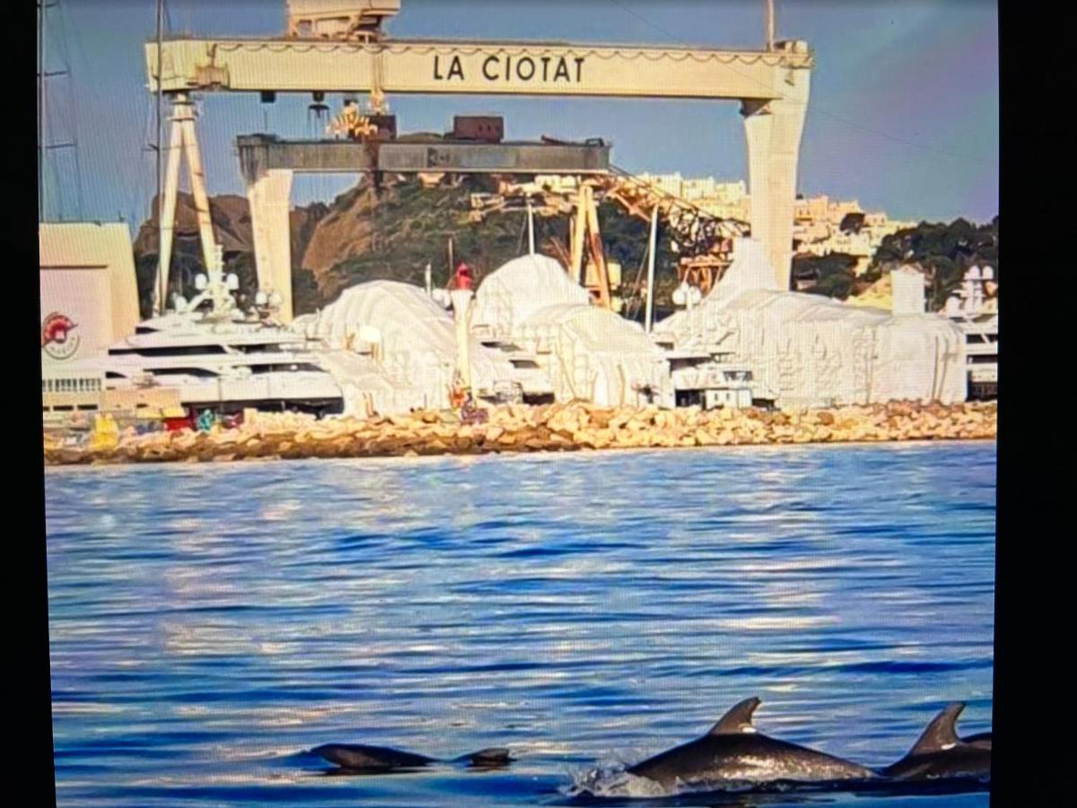 Clos Des Plages Maison De Vacances لا سيوتا المظهر الخارجي الصورة