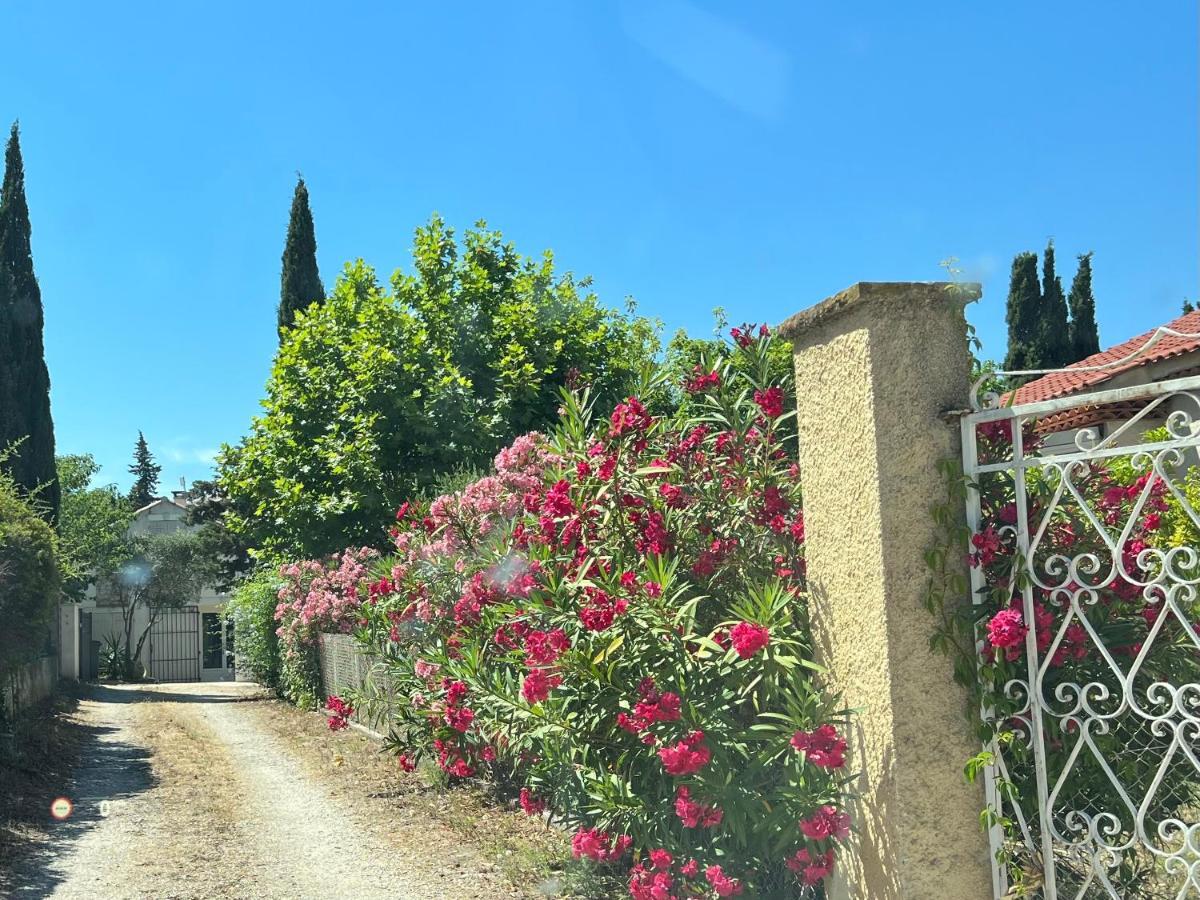 Clos Des Plages Maison De Vacances لا سيوتا المظهر الخارجي الصورة