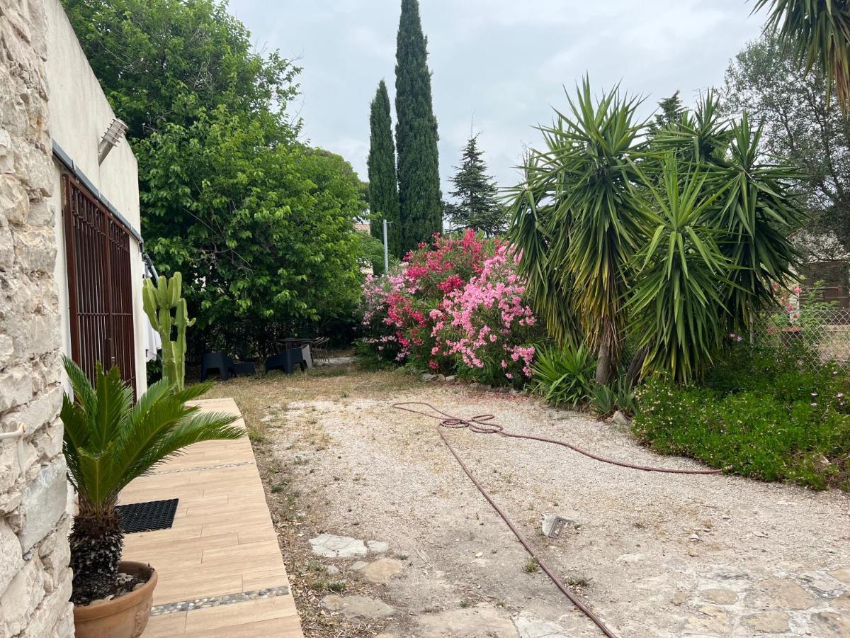 Clos Des Plages Maison De Vacances لا سيوتا المظهر الخارجي الصورة