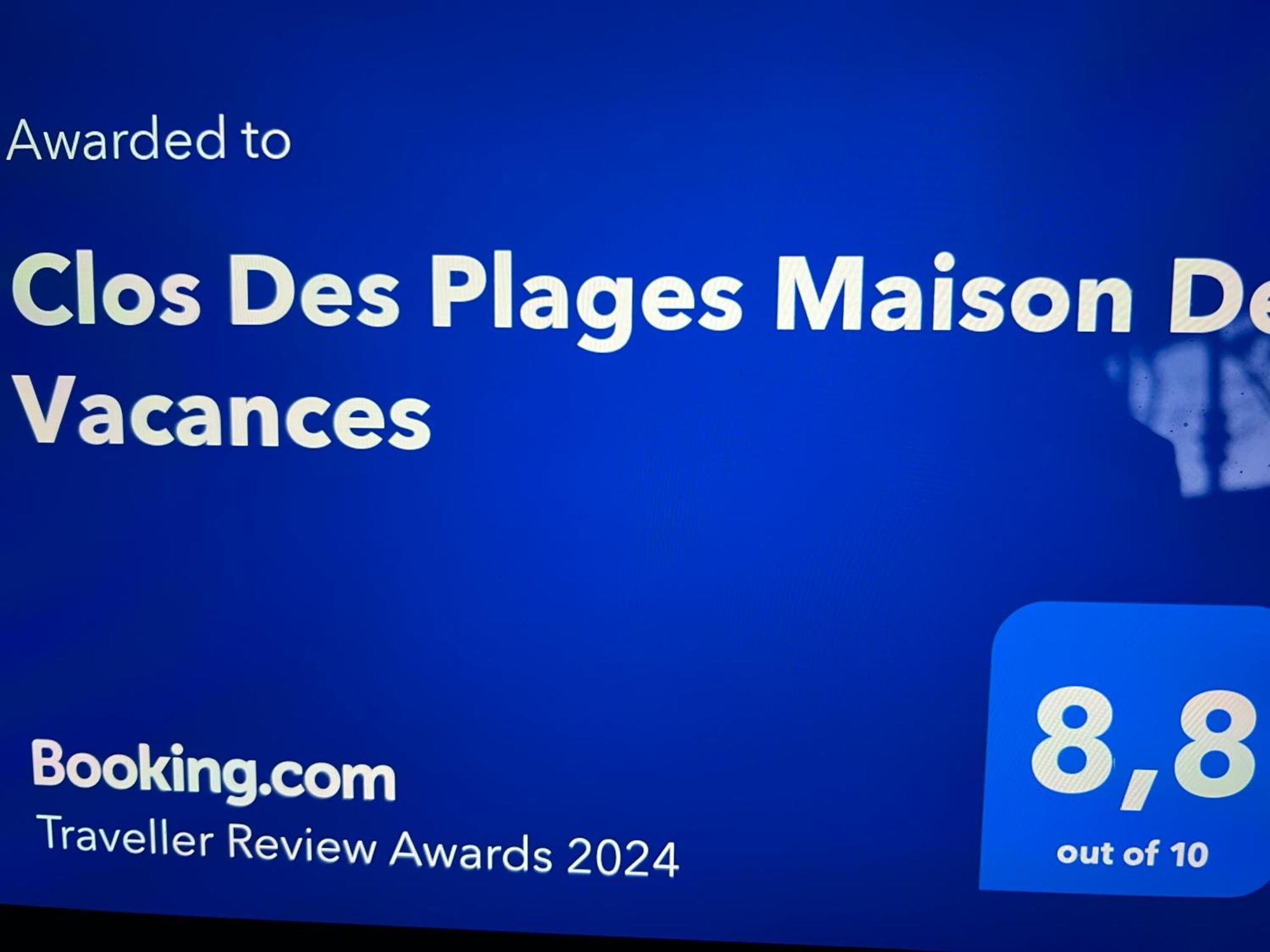 Clos Des Plages Maison De Vacances لا سيوتا المظهر الخارجي الصورة