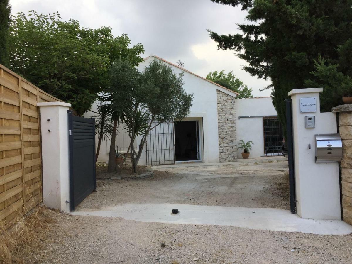Clos Des Plages Maison De Vacances لا سيوتا المظهر الخارجي الصورة
