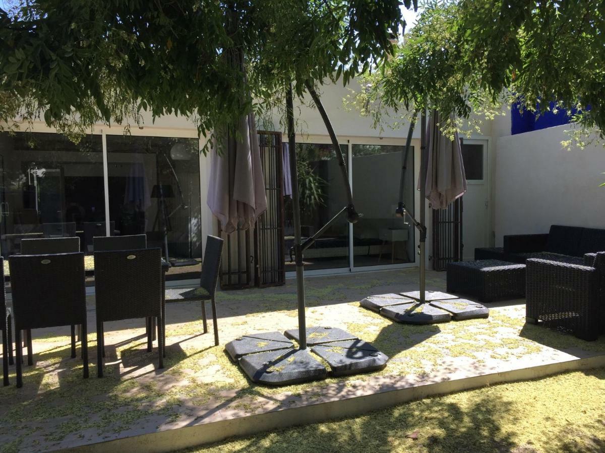 Clos Des Plages Maison De Vacances لا سيوتا المظهر الخارجي الصورة