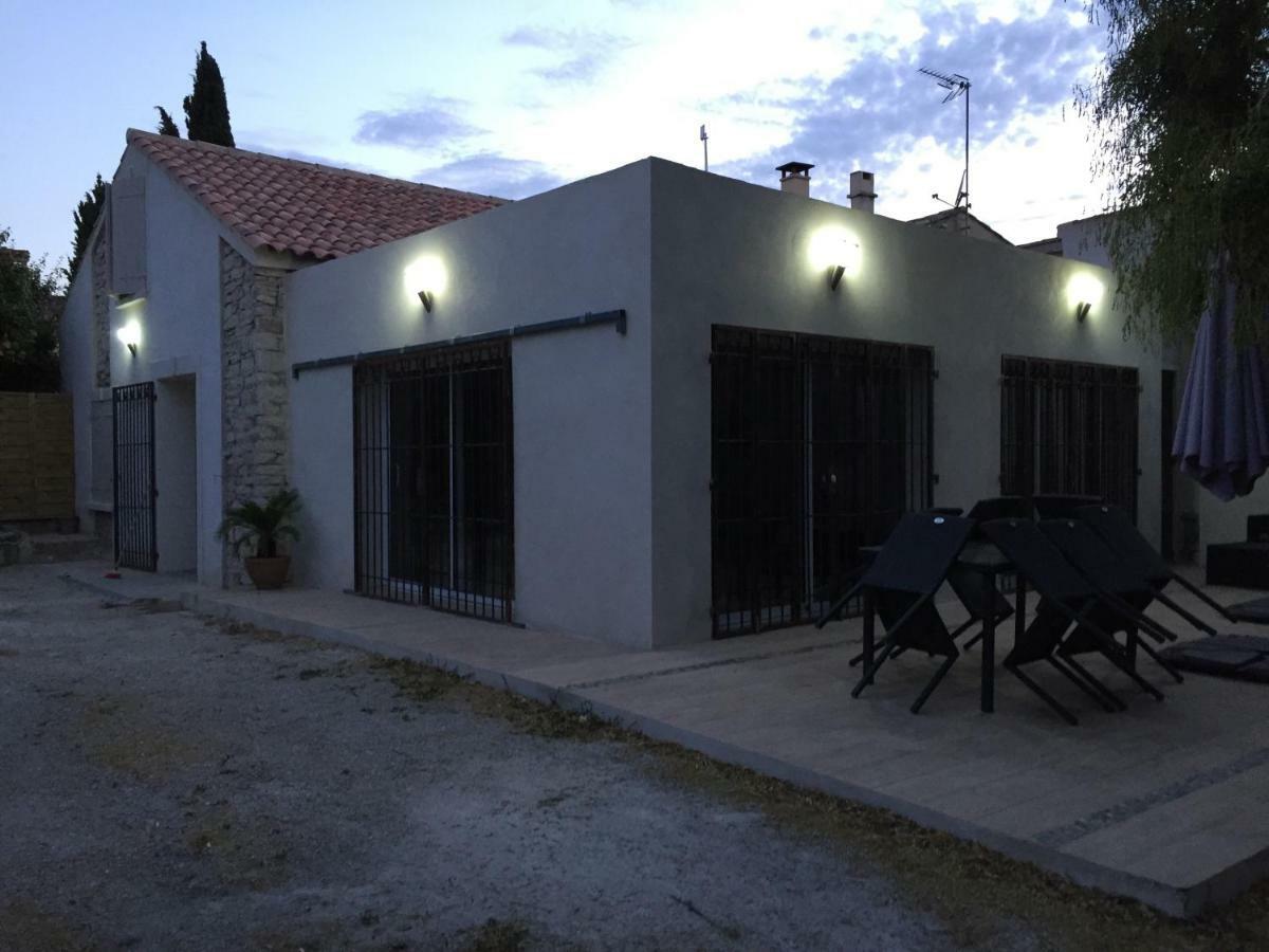 Clos Des Plages Maison De Vacances لا سيوتا المظهر الخارجي الصورة