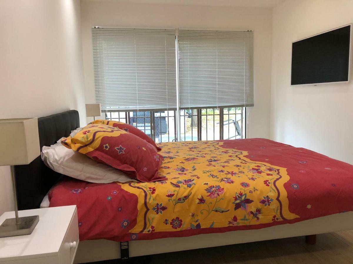 Clos Des Plages Maison De Vacances لا سيوتا المظهر الخارجي الصورة