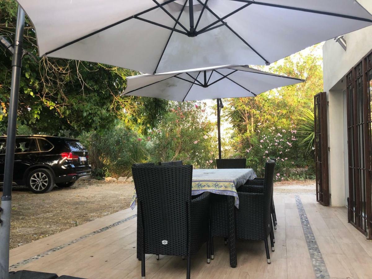 Clos Des Plages Maison De Vacances لا سيوتا المظهر الخارجي الصورة