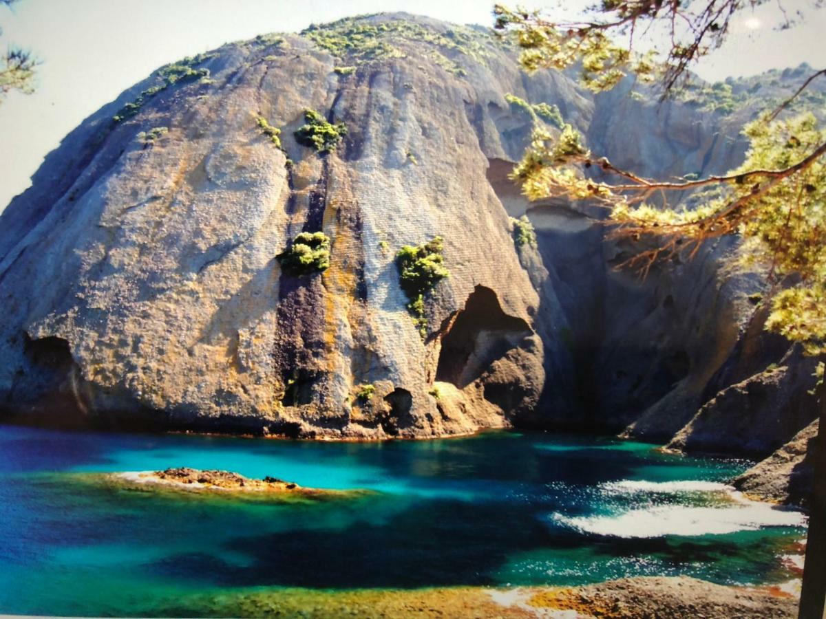 Clos Des Plages Maison De Vacances لا سيوتا المظهر الخارجي الصورة