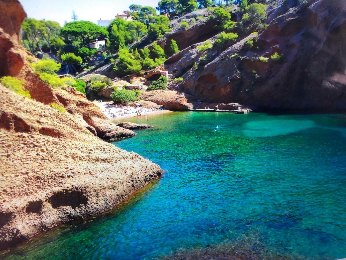 Clos Des Plages Maison De Vacances لا سيوتا المظهر الخارجي الصورة