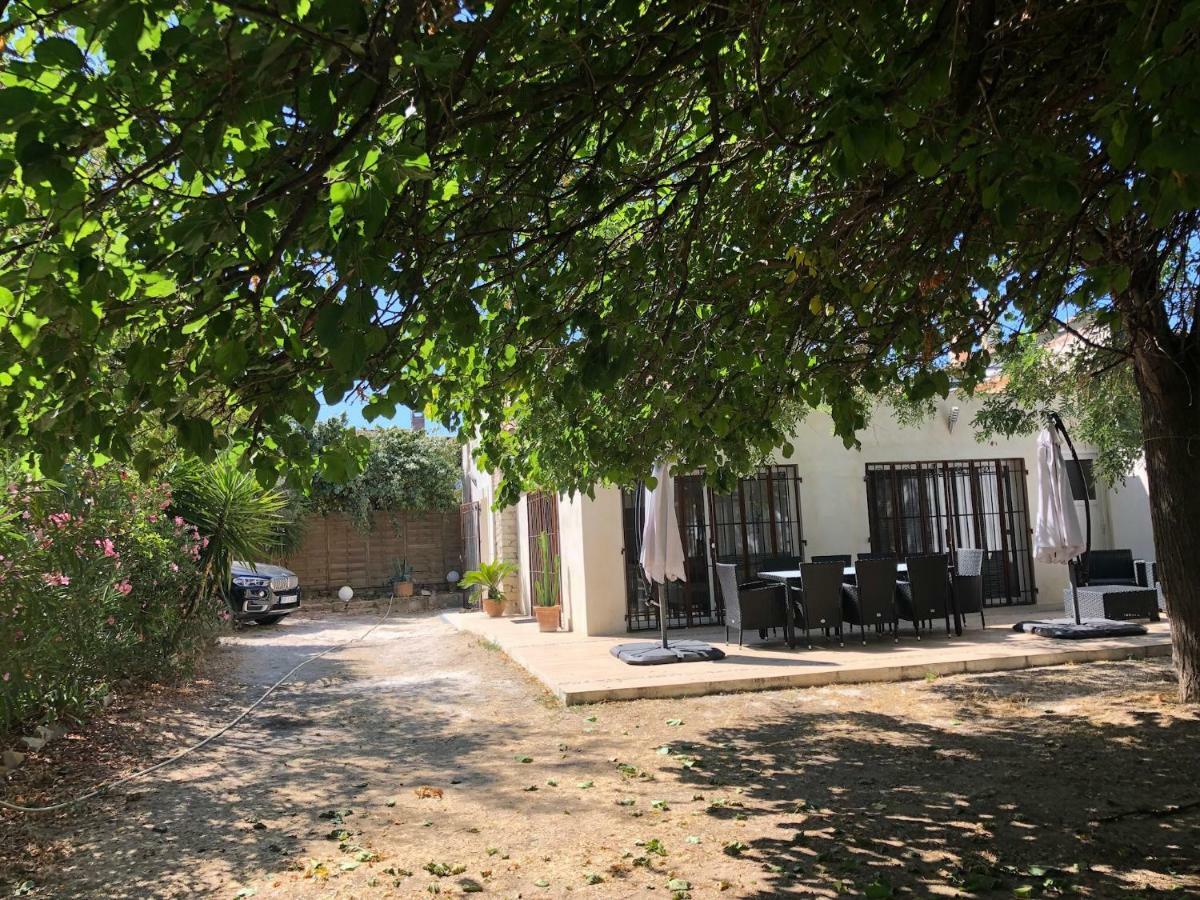 Clos Des Plages Maison De Vacances لا سيوتا المظهر الخارجي الصورة