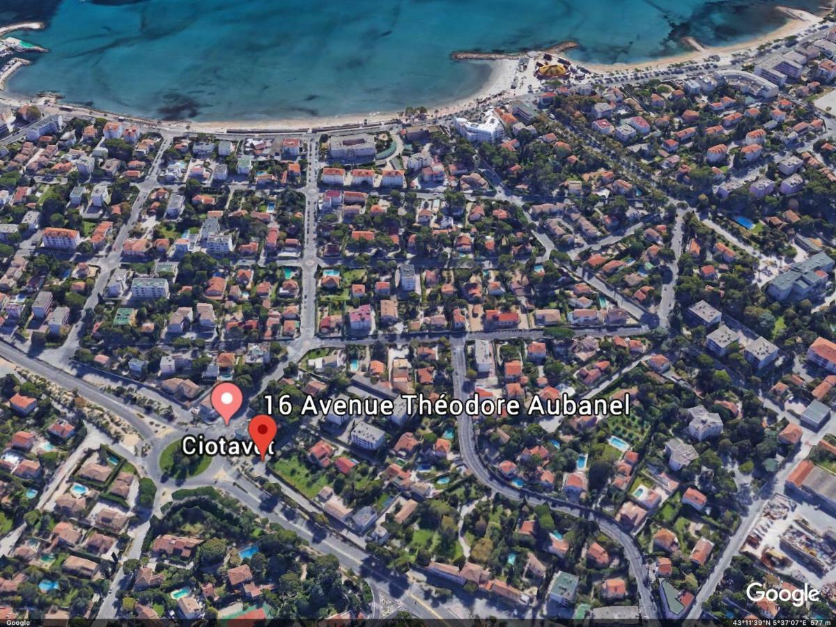Clos Des Plages Maison De Vacances لا سيوتا المظهر الخارجي الصورة