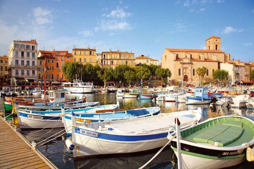 Clos Des Plages Maison De Vacances لا سيوتا المظهر الخارجي الصورة