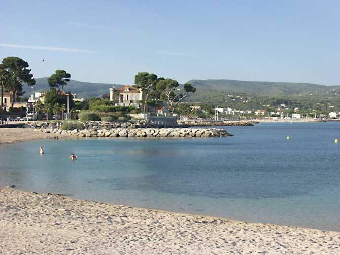 Clos Des Plages Maison De Vacances لا سيوتا المظهر الخارجي الصورة