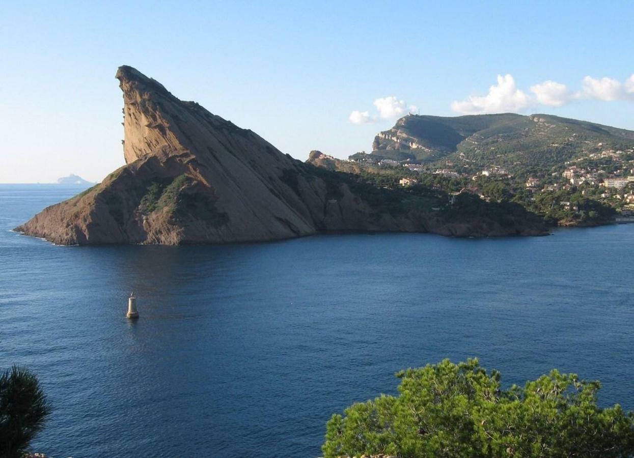 Clos Des Plages Maison De Vacances لا سيوتا المظهر الخارجي الصورة