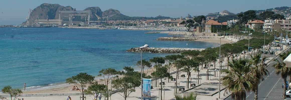 Clos Des Plages Maison De Vacances لا سيوتا المظهر الخارجي الصورة