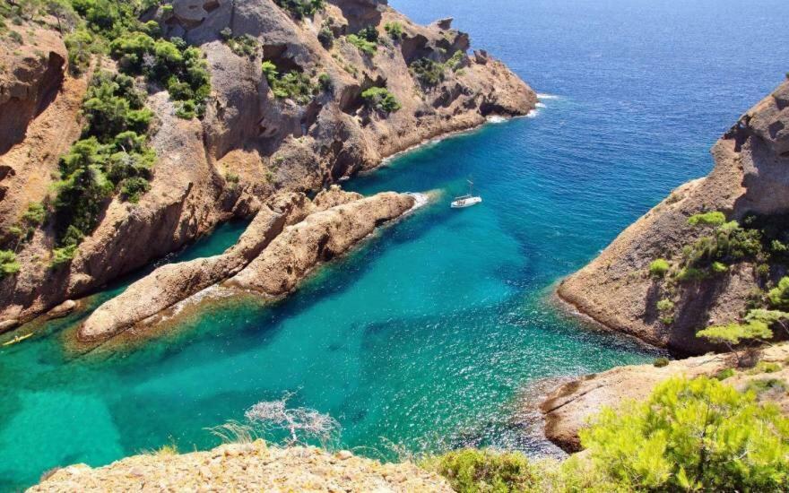 Clos Des Plages Maison De Vacances لا سيوتا المظهر الخارجي الصورة