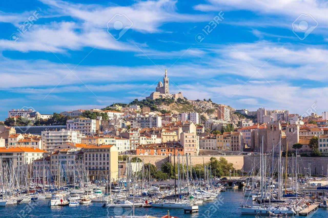 Clos Des Plages Maison De Vacances لا سيوتا المظهر الخارجي الصورة