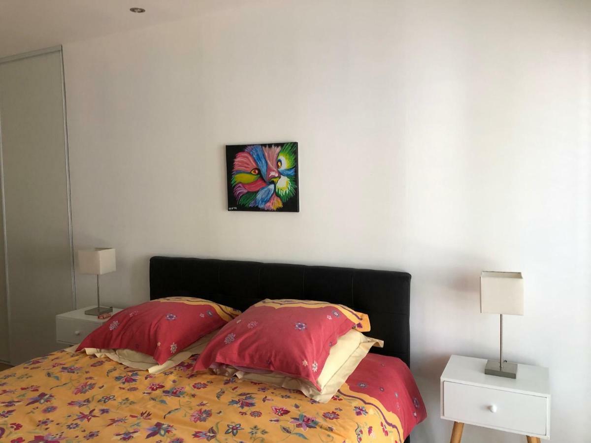 Clos Des Plages Maison De Vacances لا سيوتا المظهر الخارجي الصورة
