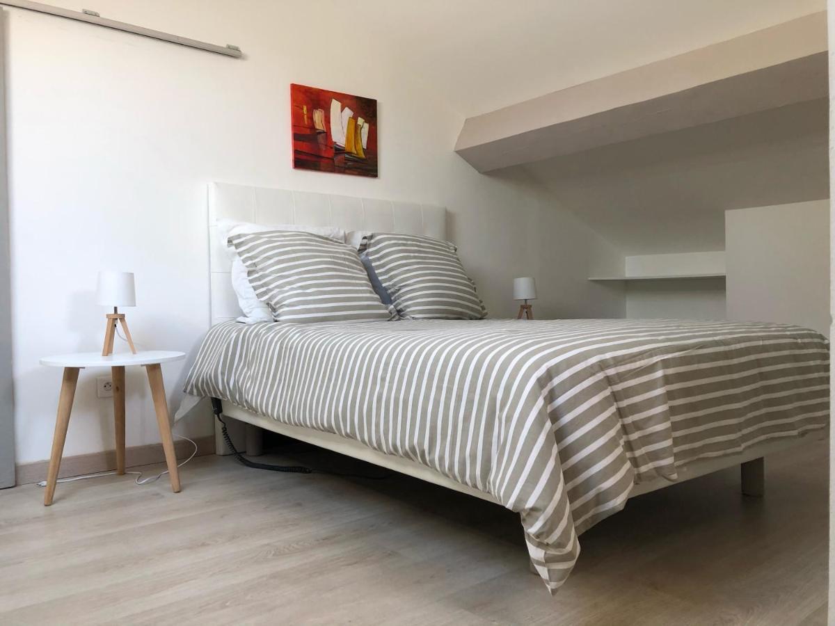 Clos Des Plages Maison De Vacances لا سيوتا المظهر الخارجي الصورة