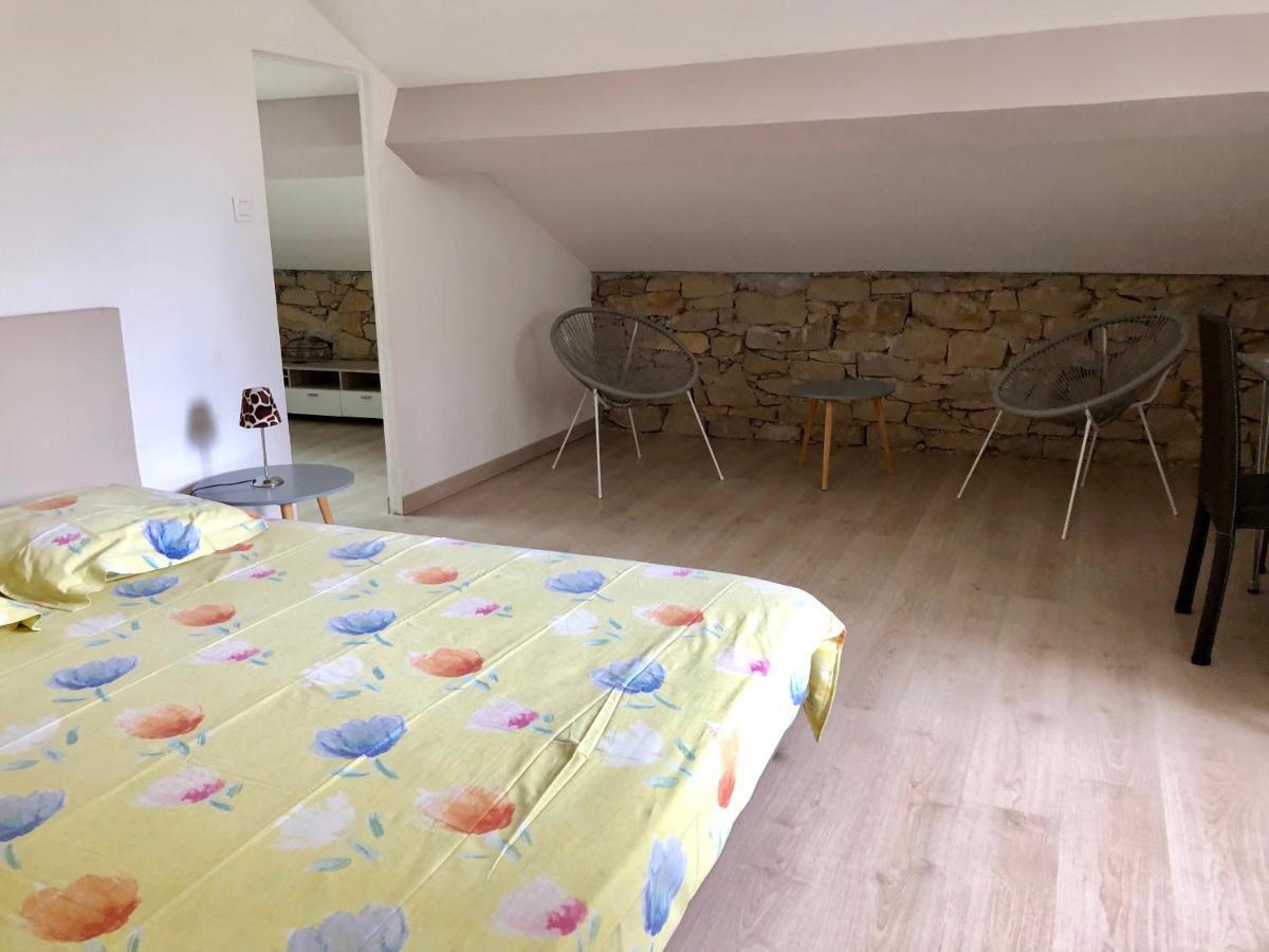 Clos Des Plages Maison De Vacances لا سيوتا المظهر الخارجي الصورة